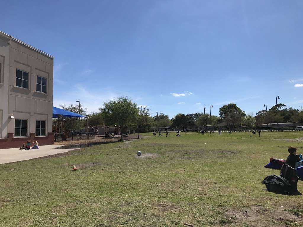 Baldwin Park Elementary School | 1750 Common Way Rd, Orlando, FL 32814, USA | Phone: (407) 897-6400