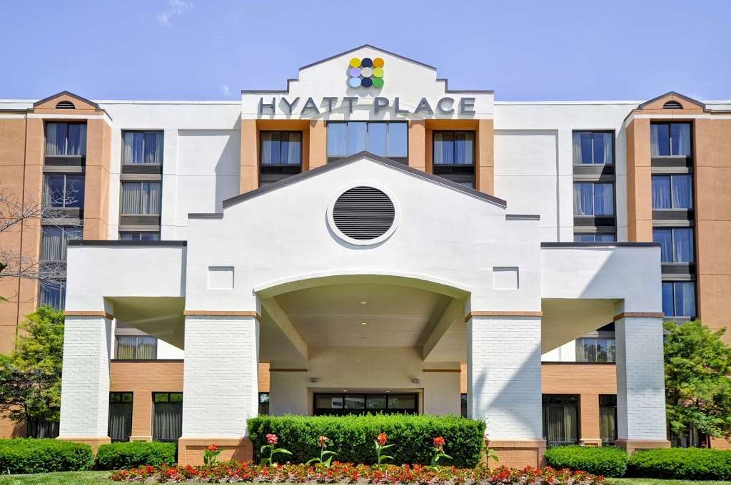 Hyatt Place Orlando Airport | 5435 Forbes Pl, Orlando, FL 32812, USA | Phone: (407) 816-7800