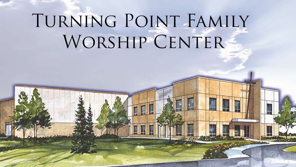 Turning Point Family Worship Center | 4501 N Post Rd, Indianapolis, IN 46226, USA | Phone: (317) 898-4420