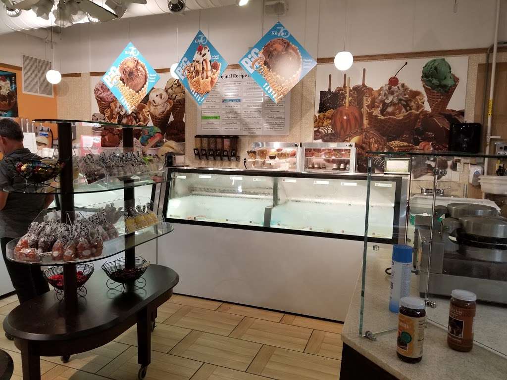 Kilwins Chocolates Lake Worth Beach | 10 S Ocean Blvd, Lake Worth, FL 33460, USA | Phone: (561) 249-1568