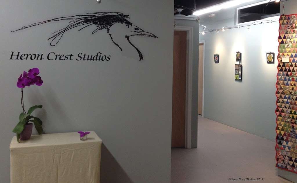 Heron Crest Studios | 3100 Mount Rd 2nd floor, Aston, PA 19014, USA | Phone: (484) 574-6018