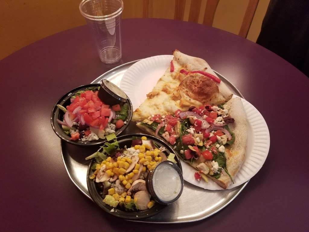 Peace a Pizza | 15 Mellor Ave, Catonsville, MD 21228 | Phone: (410) 747-2255