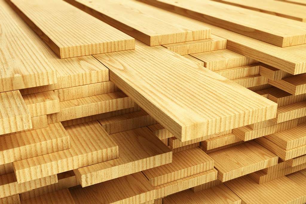 Lezzer Lumber | 215 Center St, Stockertown, PA 18083, USA | Phone: (610) 759-3710