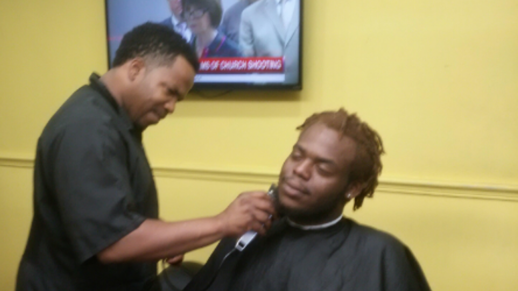 ELITE HAIRCUTS & SHAVES, CORP. | 344 E Kennedy Blvd b, Eatonville, FL 32751 | Phone: (407) 637-2925