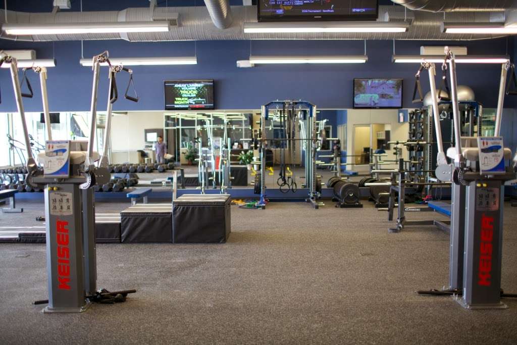 Somerset Fitness & Wellness | 900 Easton Ave #22, Somerset, NJ 08873 | Phone: (732) 253-5000