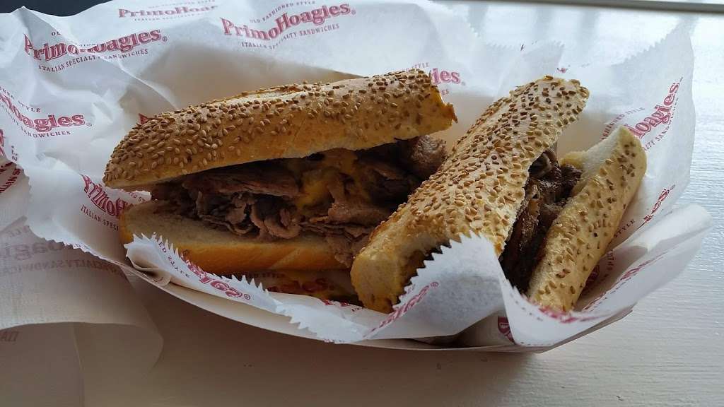 PrimoHoagies | 13209 Coastal Hwy, Ocean City, MD 21842, USA | Phone: (410) 250-0522