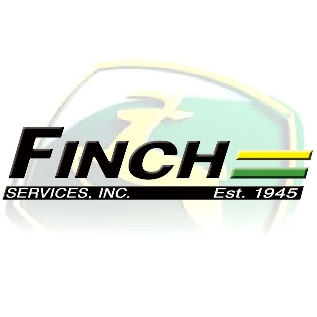 Finch Services, Inc - Eldersburg | 9 Venture Way, Eldersburg, MD 21784, USA | Phone: (410) 795-1051