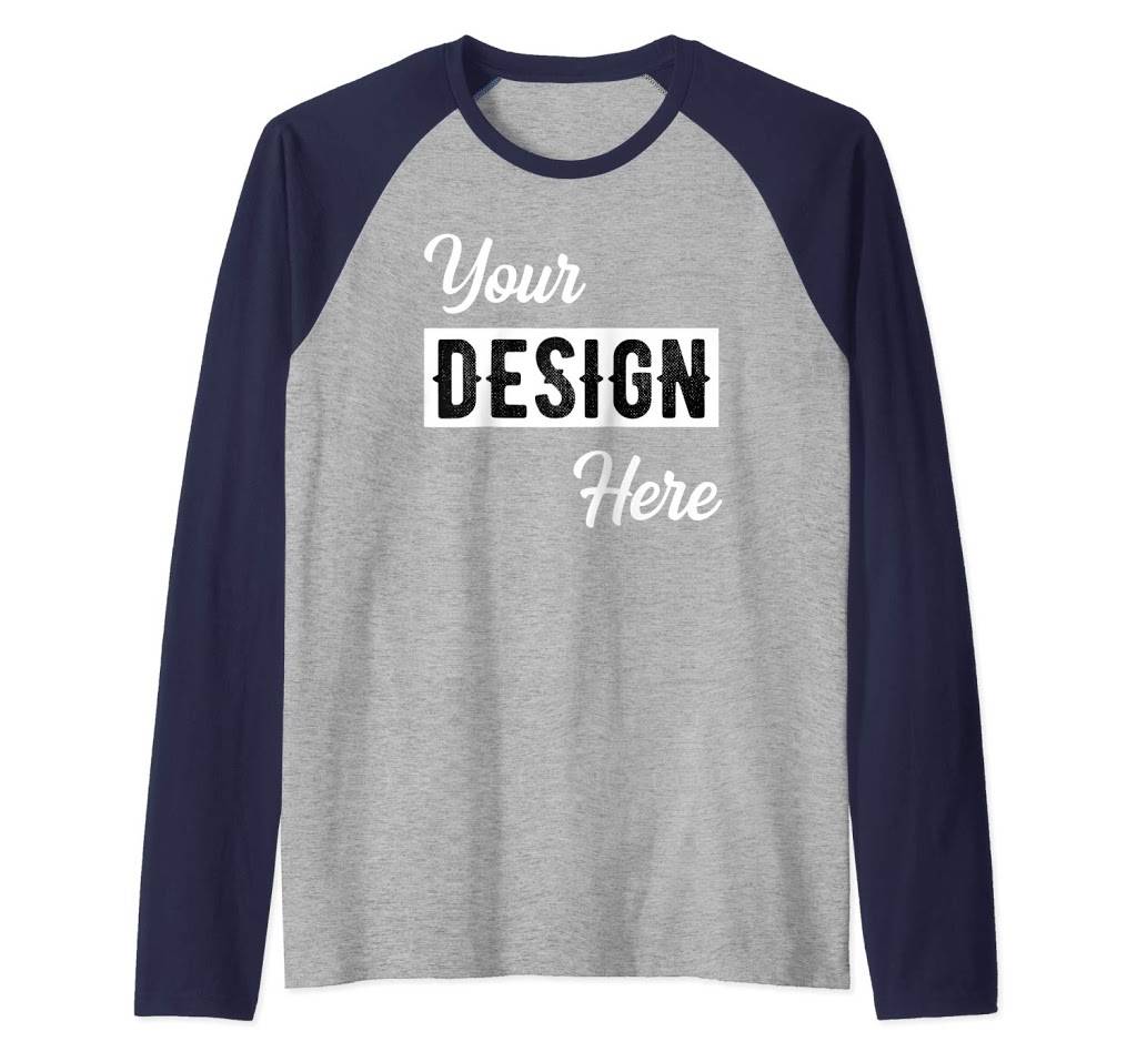 Hogary Studio LLC Custom T-shirt Cheap No Minimum | 9317 Cerulean Dr. #305, Riverview, FL 33578, USA | Phone: (203) 872-7058