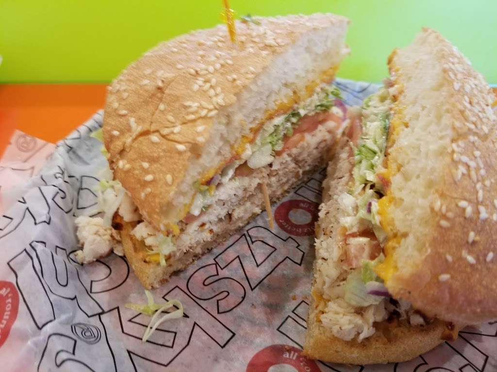 Schlotzskys | 12230 W Lake Houston Pkwy suite 275, Houston, TX 77044, USA | Phone: (832) 230-5826