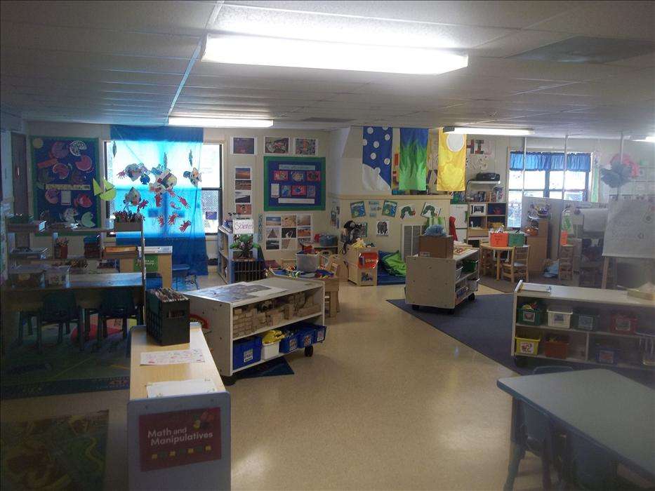 Brookhaven KinderCare | 201 Radio Park Ln, Brookhaven, PA 19015, USA | Phone: (610) 876-7780