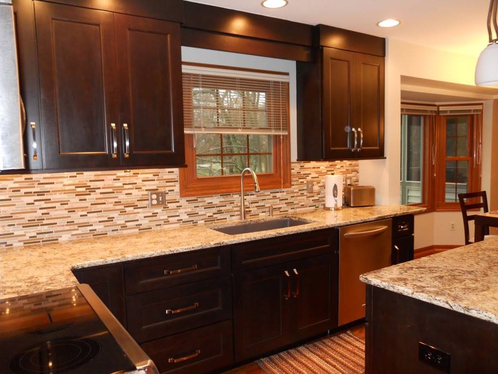 Kwik Kitchens, Inc. | 3037 E 14th Ave, Columbus, OH 43219, USA | Phone: (614) 207-7777