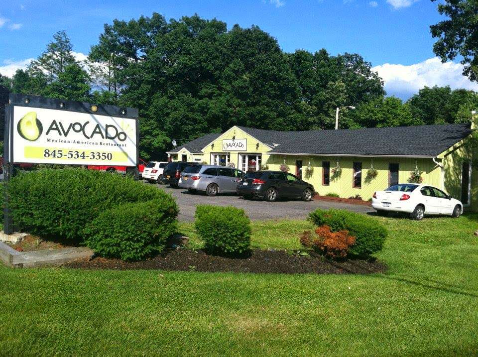 Avocado | 2576 US-9W, Cornwall, NY 12518, USA | Phone: (845) 534-3350