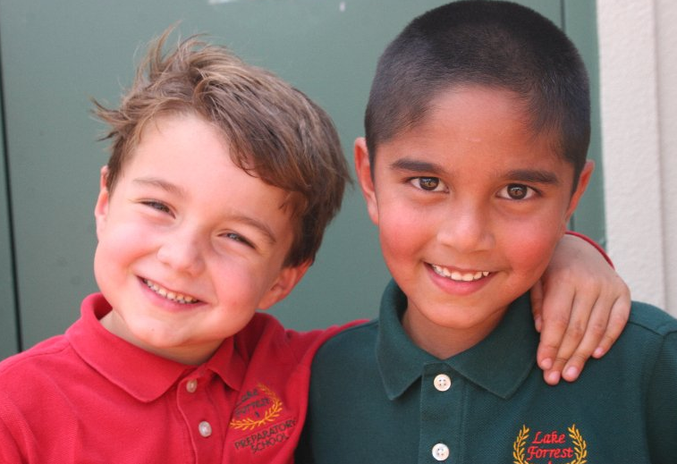 Lake Forrest Preparatory School | 866 Lake Howell Rd, Maitland, FL 32751, USA | Phone: (407) 331-5144