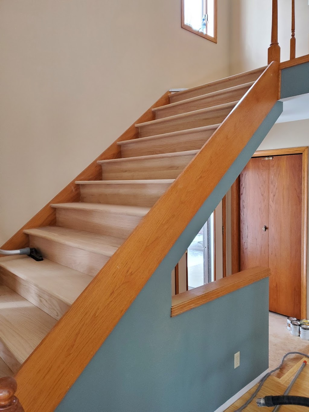 Precision Wood Floors, Inc | 405 Westlawn Cir, Cottage Grove, WI 53527 | Phone: (608) 220-5047