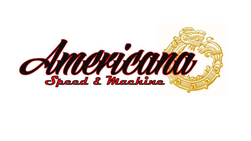 Americana Speed & Machine | 1001 E Ogden Ave, Las Vegas, NV 89101 | Phone: (702) 444-0316