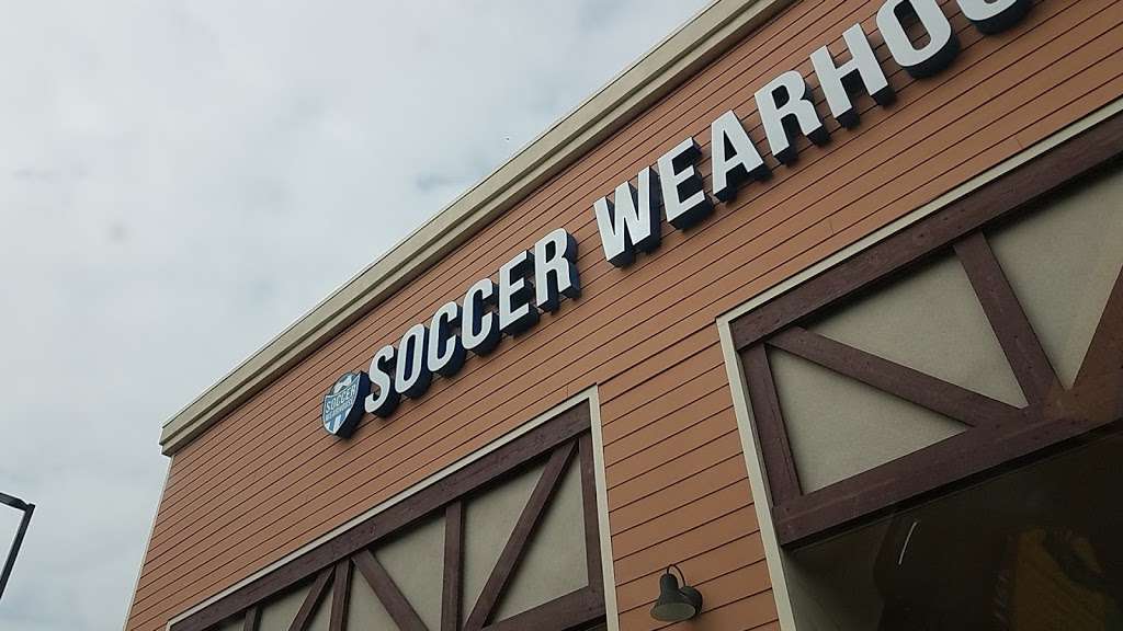 Soccer Wearhouse | 12762 Limonite Ave, Eastvale, CA 92880, USA | Phone: (951) 898-7622