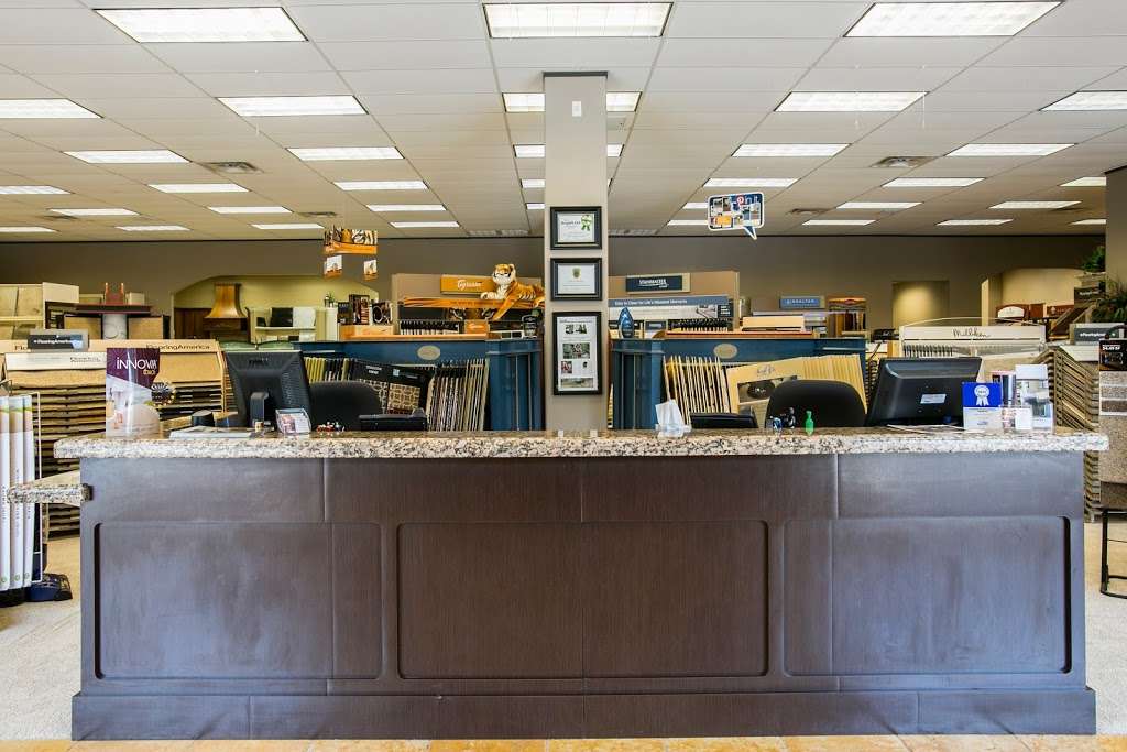 Flahertys Flooring America | 13422 Grant Rd, Cypress, TX 77429, USA | Phone: (877) 523-6281