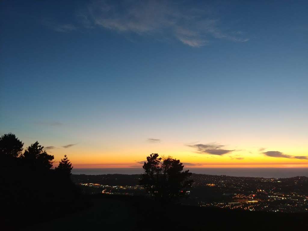 San Bruno Summit Loop | Guadalupe Canyon Pkwy, CA 95814, USA | Phone: (650) 363-4020