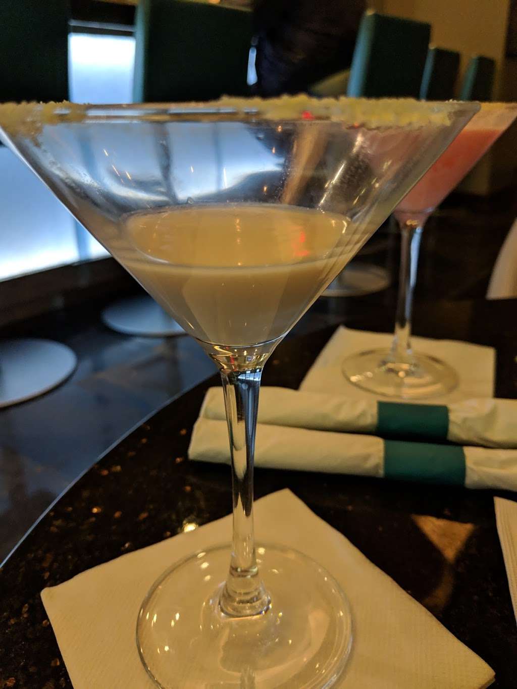 Pearl Sushi At Mohegan Sun | 1280 Hwy 315 Blvd, Wilkes-Barre, PA 18702, USA | Phone: (570) 831-2227