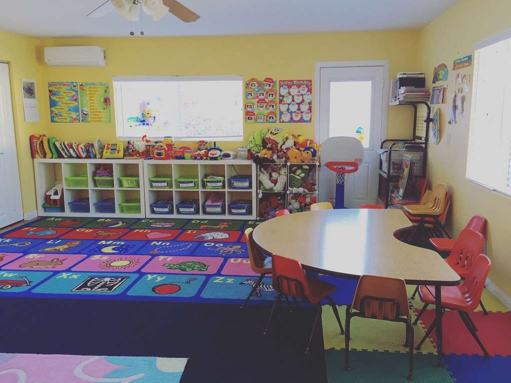 Little Star Childrens Center | 16610 Delia Ave, Torrance, CA 90504, USA | Phone: (310) 532-3002