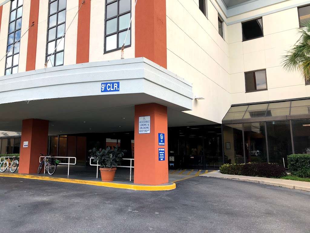 Central Florida Regional Hospital | 1401 W Seminole Blvd, Sanford, FL 32771, USA | Phone: (407) 321-4500