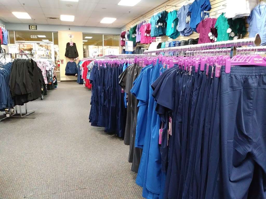 Uniform Destination | 29300 Hempstead Rd #870, Cypress, TX 77433, USA | Phone: (281) 758-4011