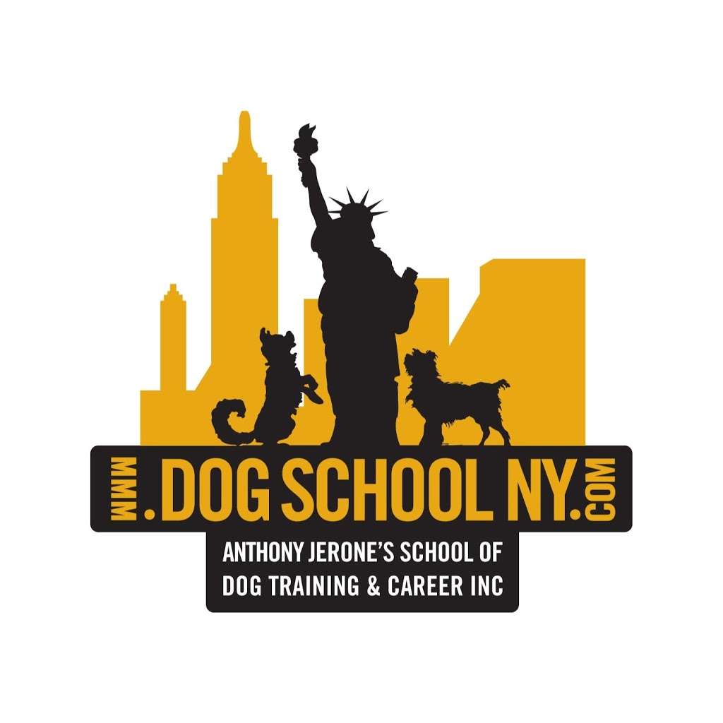 Anthony Jerones School Of Dog Training & Career Inc. | 16-05 Francis Lewis Blvd, Whitestone, NY 11357, USA | Phone: (718) 454-5800