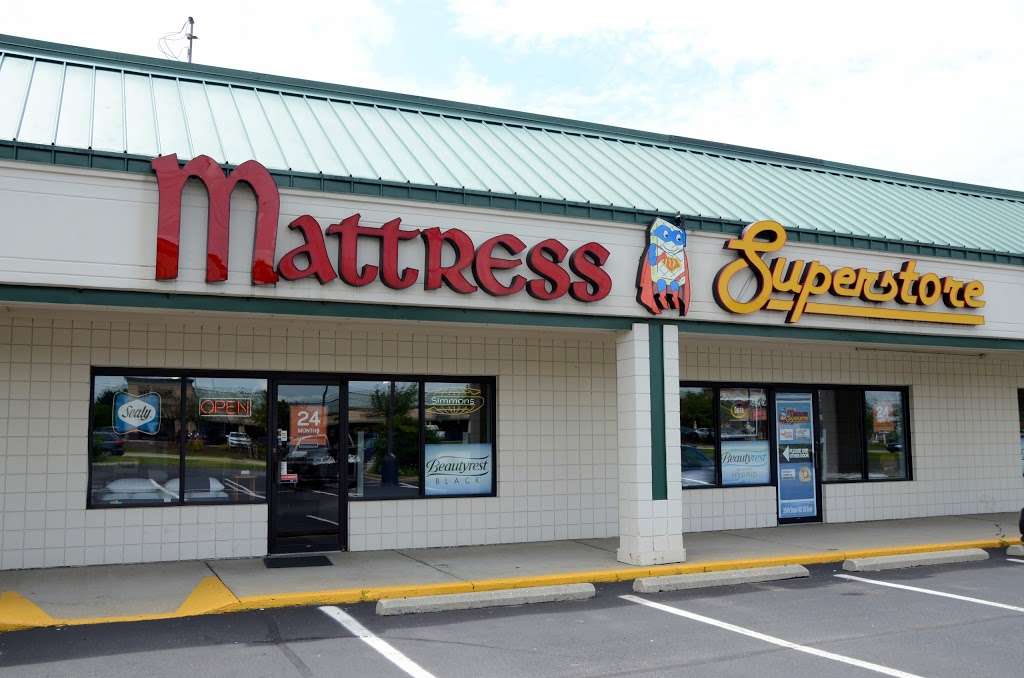 Mattress Superstore | 3549 St rd 38 east, Lafayette, IN 47905, USA | Phone: (765) 447-4684