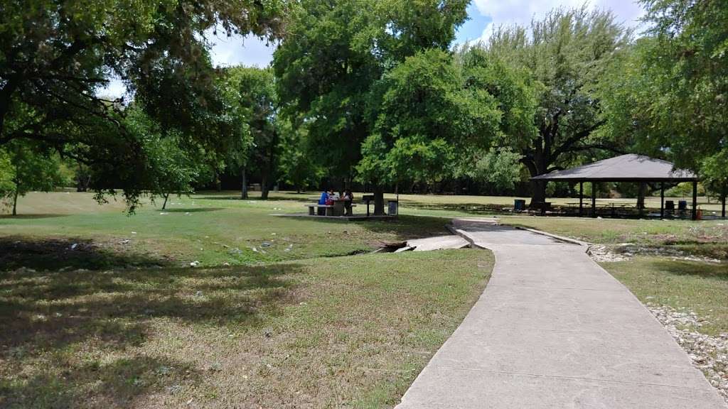 Friesenhahn Park | 15701 OConnor Rd, San Antonio, TX 78247, USA | Phone: (210) 207-7275