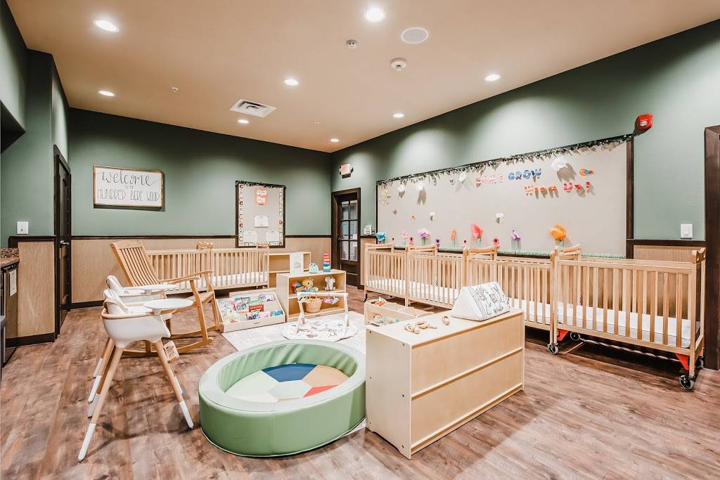 Little Sunshines Playhouse and Preschool of Gilbert at Higley R | 3840 S Higley Rd, Gilbert, AZ 85297 | Phone: (480) 272-7953