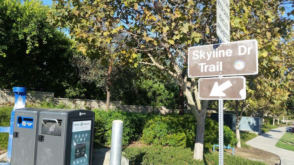Skyline Trail | 1200 W Foothill Pkwy, Corona, CA 92882, USA