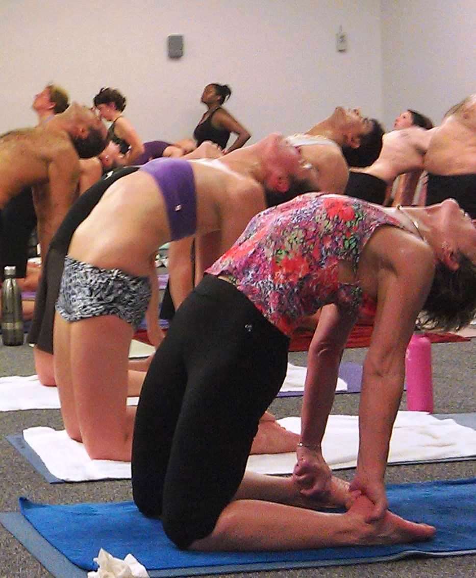 Bikram Yoga | 18 Terry Ave, Burlington, MA 01803, USA | Phone: (781) 272-2129