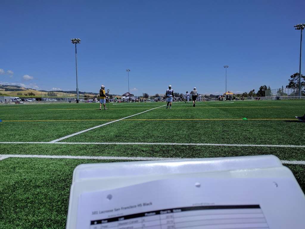 Lax Field, East Washington Park | 2430 E Washington St, Petaluma, CA 94954, USA