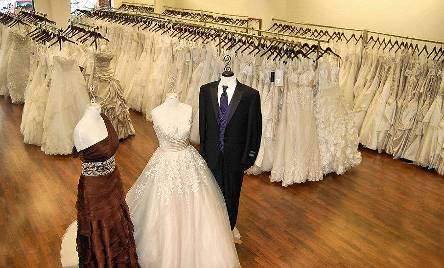 M2 Milan Bridal Boutique | 18720 Tomball Pkwy, TX-249 Ste C, Houston, TX 77070, USA | Phone: (281) 890-0101