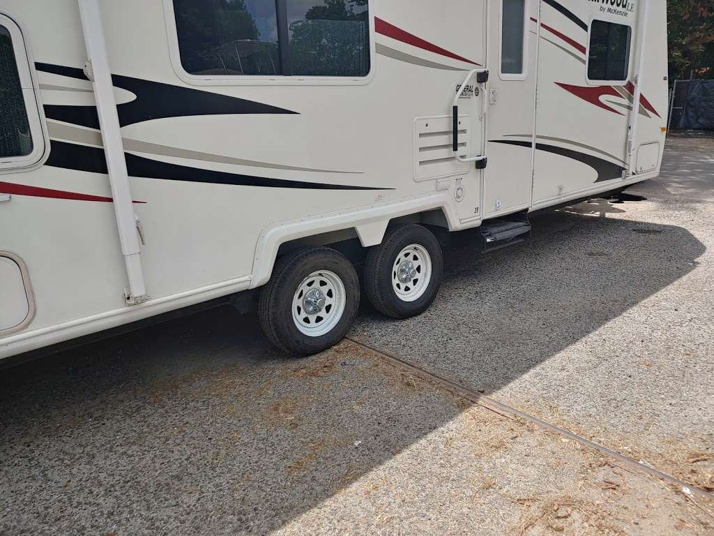 Joes Complete RV | 8614 Rockmore Dr, Houston, TX 77064 | Phone: (832) 687-9566