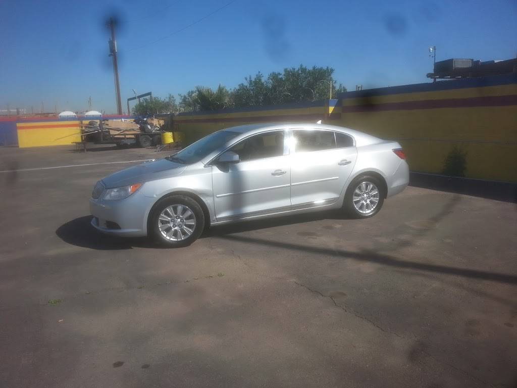 Superior Mint Used Cars | 3144 W Lewis Ave # 3, Phoenix, AZ 85009, USA | Phone: (602) 323-3917