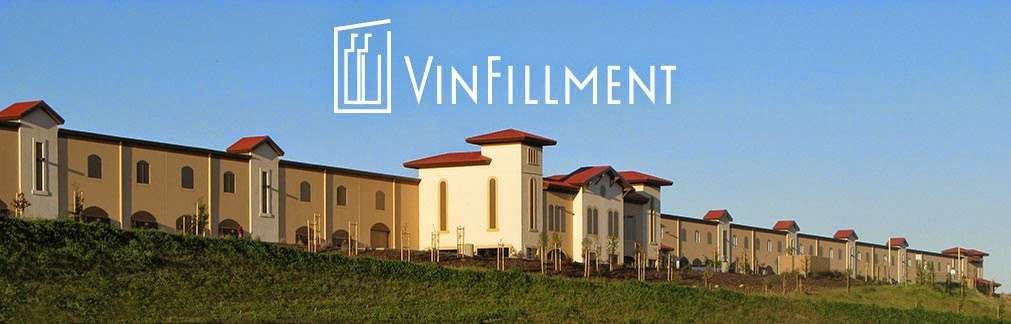 VinFillment | 644 Hanna Dr, American Canyon, CA 94503, USA | Phone: (707) 656-4467