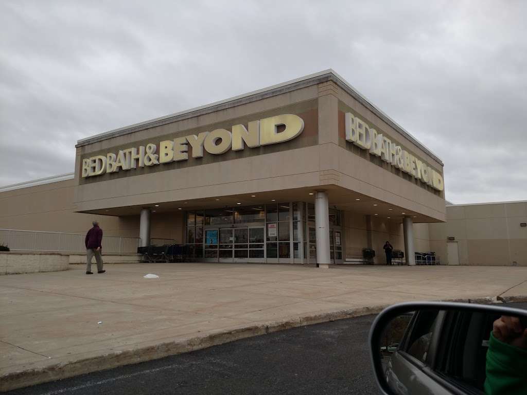 Bed Bath & Beyond | 857 Baltimore Pike, Springfield, PA 19064, USA | Phone: (610) 541-0380