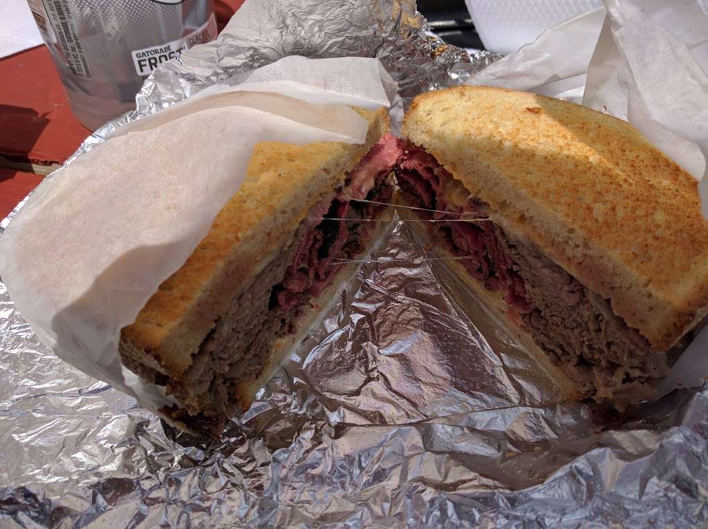 S&S Deli | 574 Macopin Rd, West Milford, NJ 07480, USA | Phone: (973) 697-1070
