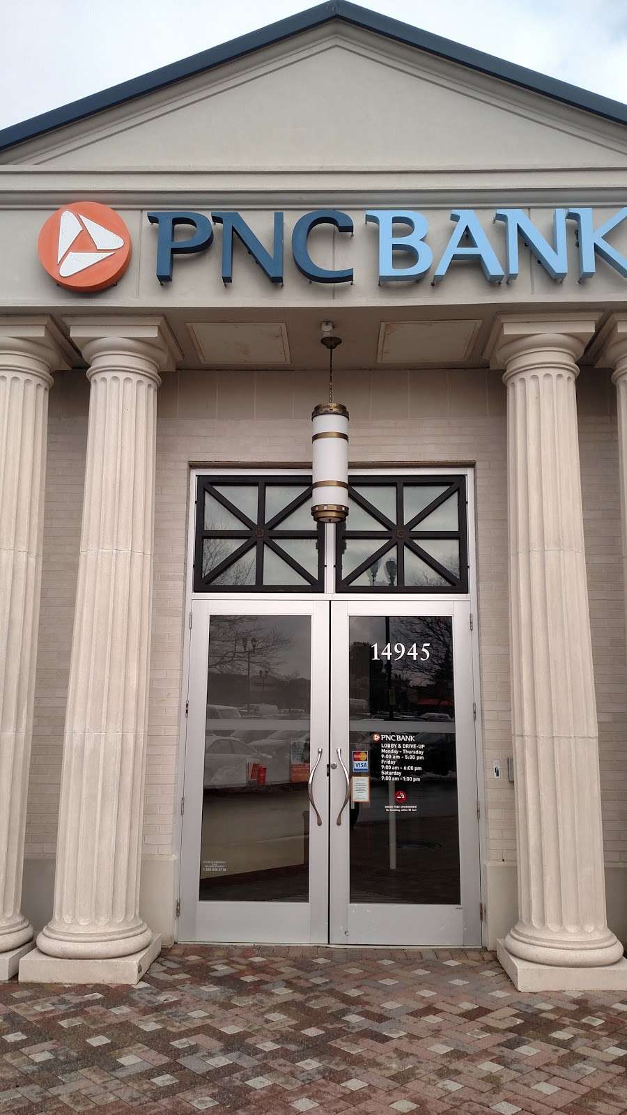 PNC Bank | 18331 Leaman Farm Rd, Germantown, MD 20874, USA | Phone: (301) 540-4010