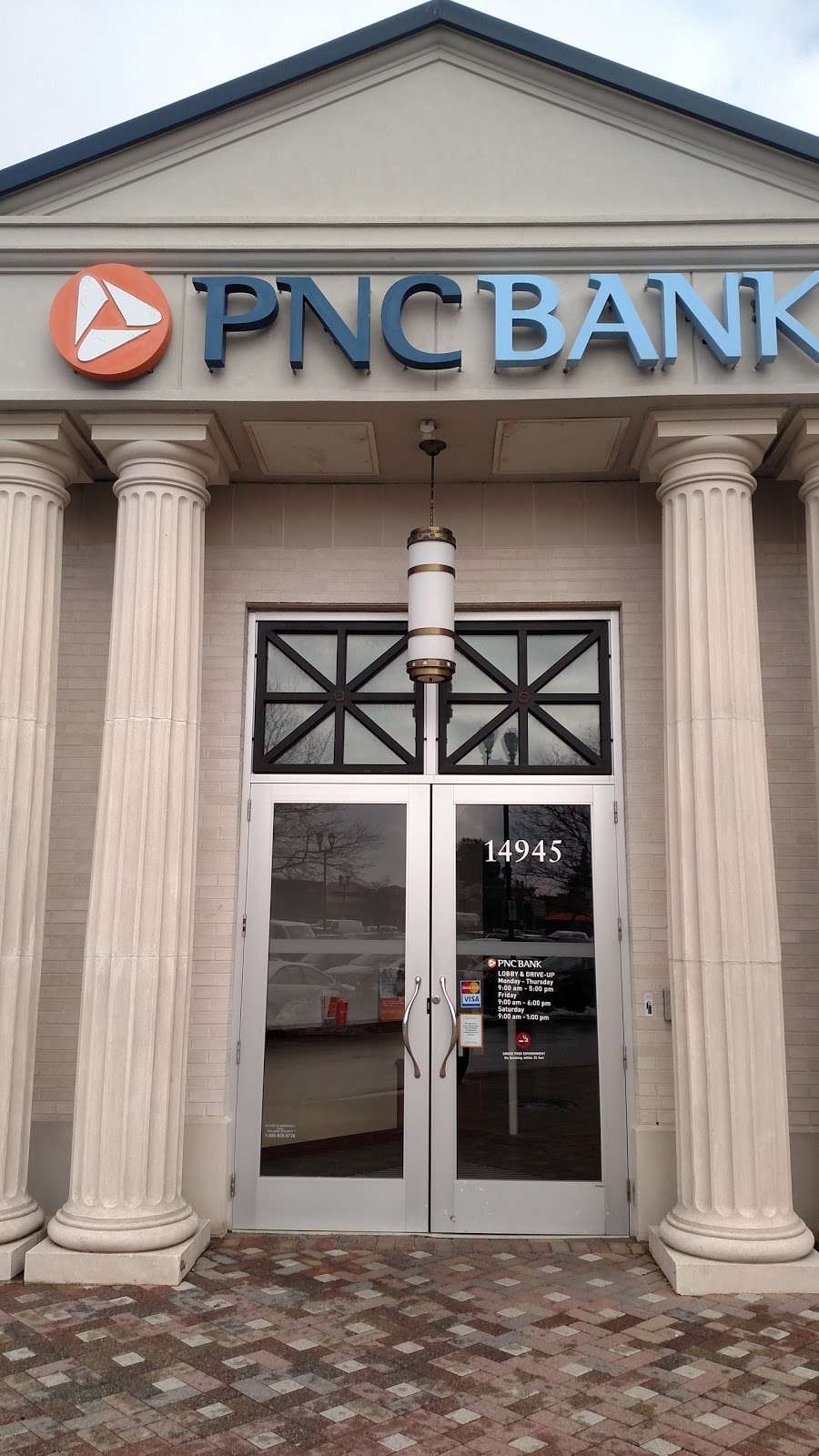 PNC Bank | 18331 Leaman Farm Rd, Germantown, MD 20874 | Phone: (301) 540-4010