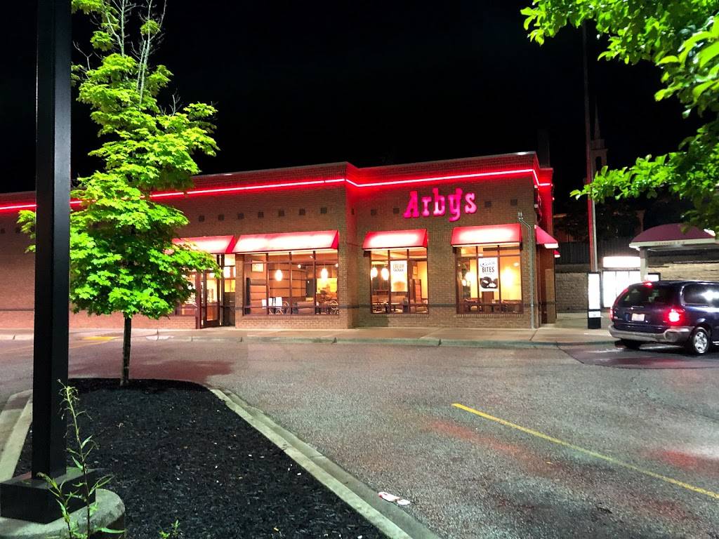 Arbys | 507 Pisgah Church Rd, Greensboro, NC 27455, USA | Phone: (336) 545-9108