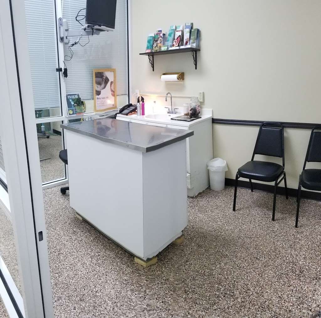 Acreage Animal Clinic | 7060 Seminole Pratt Whitney Rd #18, Loxahatchee, FL 33470 | Phone: (561) 333-9305