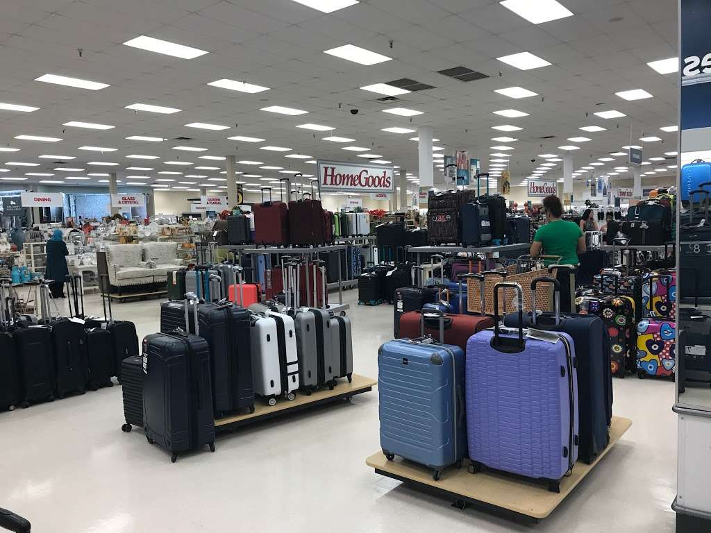 Marshalls & HomeGoods | 1425 Bay Area Blvd, Webster, TX 77598, USA | Phone: (281) 557-2816