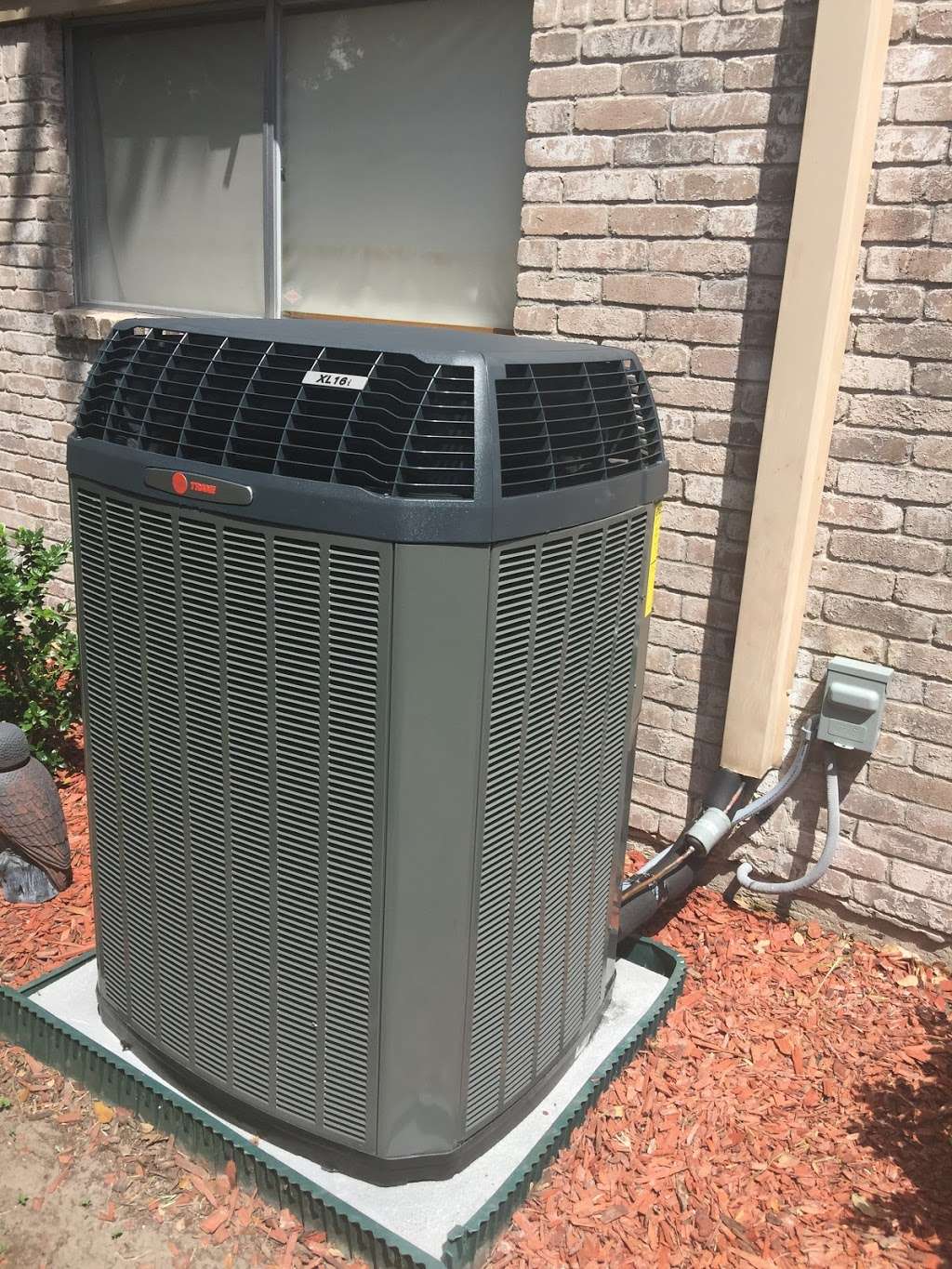 Sun Air Conditioning & Heating | 2719 5th St, Stafford, TX 77477 | Phone: (281) 499-3916