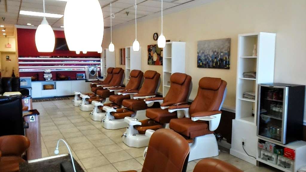 Classy Nails and Spa | 5176 S Conway Rd, Orlando, FL 32812, USA | Phone: (407) 251-0771