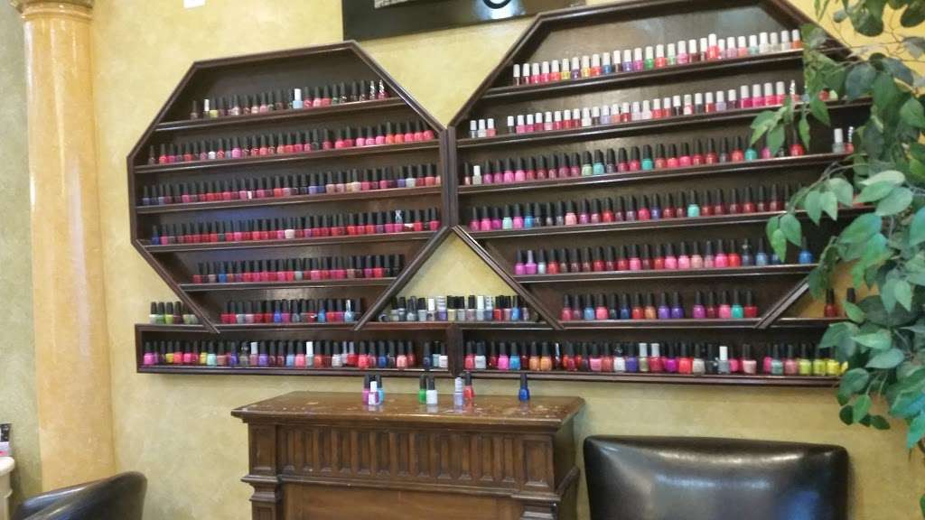 Elite Nails | 851 Joliet St, Dyer, IN 46311, USA | Phone: (219) 322-3218