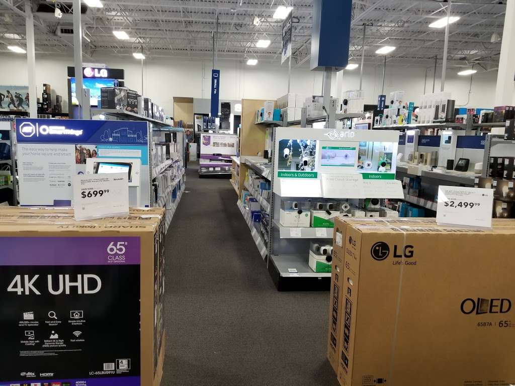 Best Buy | 2510 Gulf Fwy S, League City, TX 77573, USA | Phone: (281) 337-8617