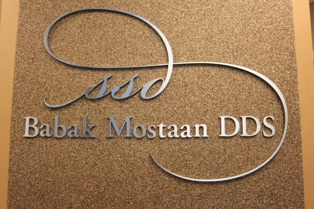 Babak Mostaan DDS | 1805 El Camino Real #202, Palo Alto, CA 94306 | Phone: (650) 322-7716