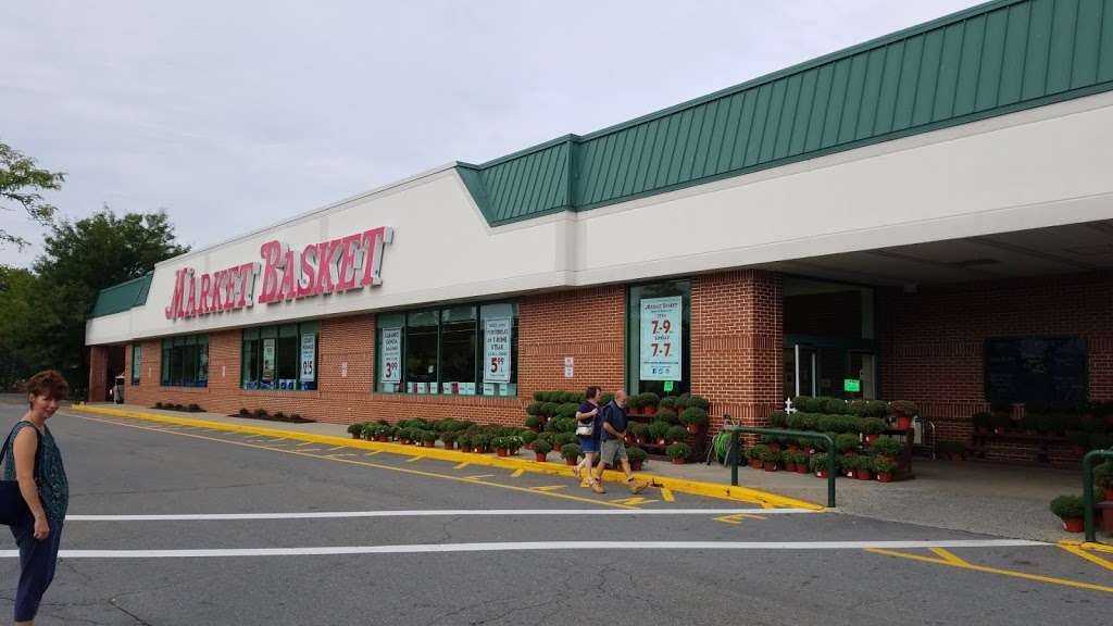 Market Basket | 240 Broadway, Raynham, MA 02767, USA | Phone: (508) 822-8866